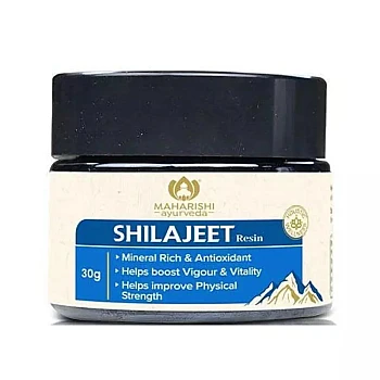 Maharishi Ayurveda Shilajeet Resin (30g)