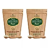 Deep Ayurveda Organic Safed Musli (Chlorophytum Borivilianum) Powder (100g, Pack of 2)
