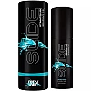NottyBoy Slide Lubricant Gel Water Based (100ml)