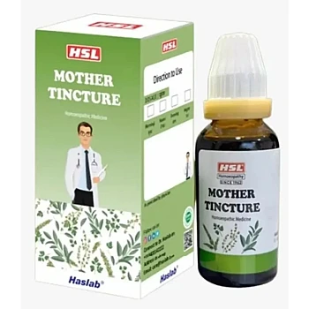 Haslab Bacopa Monnieri 1X (Q) (30ml)