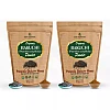 Deep Ayurveda Bakuchi Organic (Psoralea Corylifolia) Powder (100g, Pack of 2)