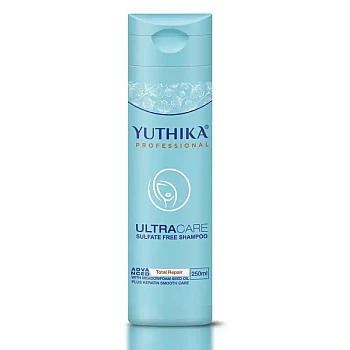 Yuthika Ultracare Sulfate Free Shampoo (250ml)