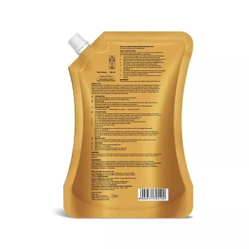 Yuthika Vertix Hydrolyzed Keratin Hair Smoothing Cream (500ml)