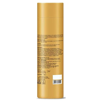 Yuthika Vertix Hydrolyzed Keratin Shampoo (250ml)