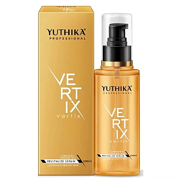 Yuthika Vertix Revitalize Serum (100ml)