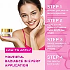 Yuthika Youth & Glow Hydra Bright Radiant Day Cream Spf30 Pa+++ (12g, Pack of 3)