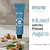 EVANO In 10 Mins Hair Cream Darkest Brown (100g)
