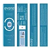 EVANO In 10 Mins Hair Cream Dark Brown (100g)