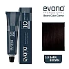 EVANO Beard Colour Creme For Men 3.0 Bark Brown (50g)