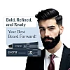 EVANO Beard Colour Creme For Men 3.0 Bark Brown (50g)