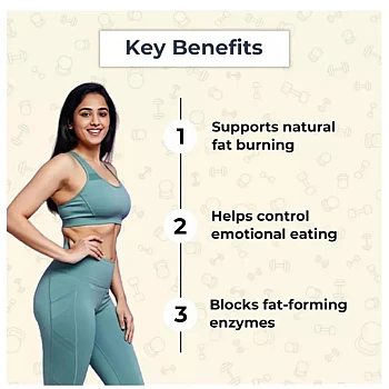 SehatUP Garcinia Cambogia Drops (30ml)