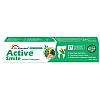 Dr Morepen Active Smile Herbal Toothpaste (100g)