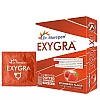 Dr Morepen Exygra Strawberry Flavoured Condoms (3pcs)