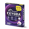 Dr Morepen Exygra Cotton Candy Ultrathin Condom (3pcs)
