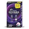 Dr Morepen Exygra Cotton Candy Ultrathin Condom (10pcs)