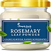 Simply Earth Rosemary Leaves Powder (100g)