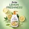 Yuthika Handwash Lemon (500ml)