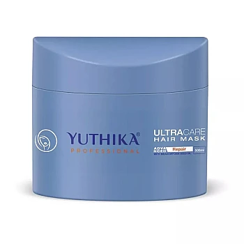 Yuthika Ultracare Hair Mask (500ml)