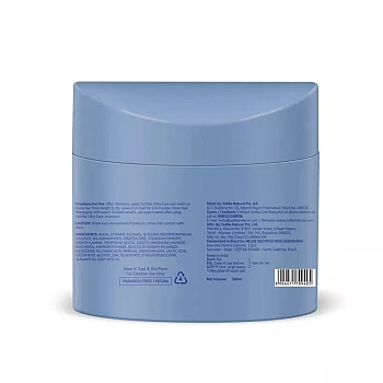 Yuthika Ultracare Hair Mask (500ml)