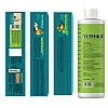 Yuthika 9.0 Very Light Blonde Hair Colour + Developer 40 Volume 12% (Hair Color 100g + Developer 150ml) (1Pack)