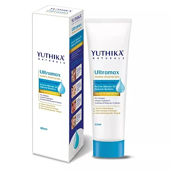 Yuthika Ultramax Deep Intense Moisturizing Cream (80ml)