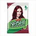 Nashi Triple Refined Henna Powder Burgundy Color (500g)