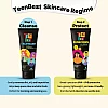 HealthBest TeenBest Sunscreen SPF 50 PA++++ (100ml)