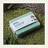Soil Origin Green French Clay & Tea Tree Body Soap With Shea Butter (100g)