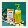 Soil Origin Lime Dishwash (Powder To Liquid) (250ml)