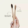 Soil Origin Ultra Soft Bamboo Toothbrush (2pcs)