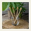 Soil Origin Ultra Soft Bamboo Toothbrush (2pcs)