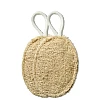 Soil Origin Natural Body Loofah (2pcs)