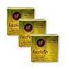 Face Fresh Gold Plus Beauty Cream (20g, Pack of 3)