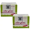 Vita Glow Skin Whitening Night Cream (30g, Pack of 2)