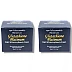 Mistline Glutathione Platinum Night Whitening Beauty Cream (30g, Pack of 2)