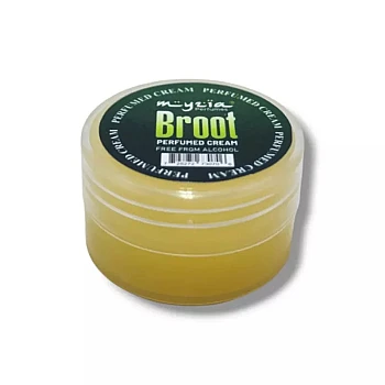 Myzia Broot Perfumed Cream (10g)