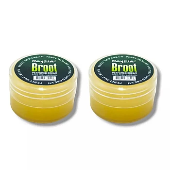 Myzia Broot Perfumed Cream (10g, Pack of 2)