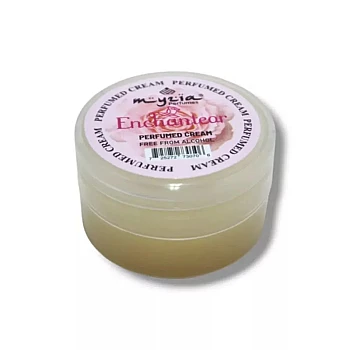 Myzia Enchantear Pink Perfumed Cream (10g)