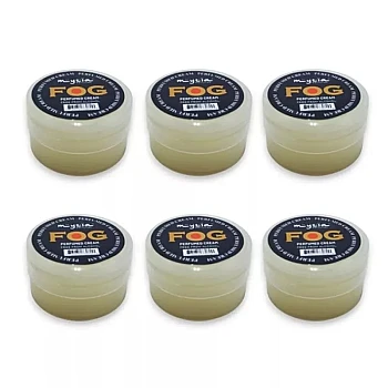 Myzia Fog Perfumed Cream (10g, Pack of 6)