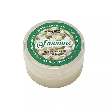 Myzia Jasmine Perfume Cream (10g)