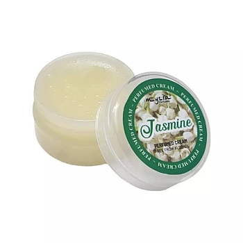 Myzia Jasmine Perfume Cream (10g)