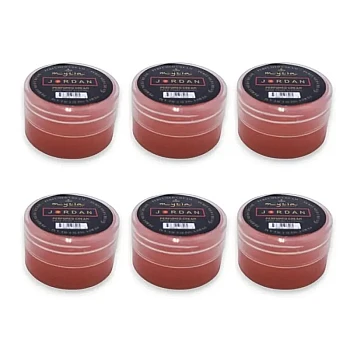 Myzia Jordan Perfumed Cream (10g, Pack of 6)