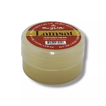 Myzia Lamsat Perfumed Cream (10g)