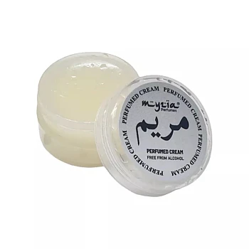 Myzia Maryam Perfume Cream (10g, Pack of 2)