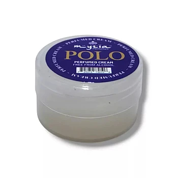 Myzia Polo Perfumed Cream (10g)