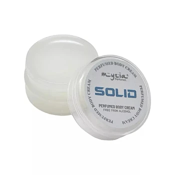 Myzia Solid Perfume Cream (10g, Pack of 2)