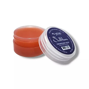 Myzia Sulthan Perfumed Cream (10g, Pack of 2)
