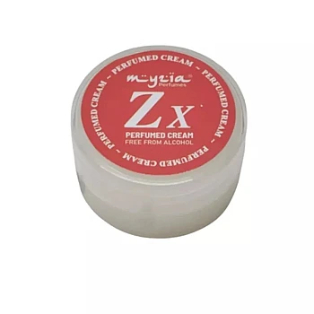 Myzia Zx Perfume Cream (10g)