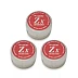 Myzia Zx Perfume Cream (10g, Pack of 3)