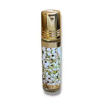 Almas Attar Full Roll-On Perfume Free From Alcohol (8ml)